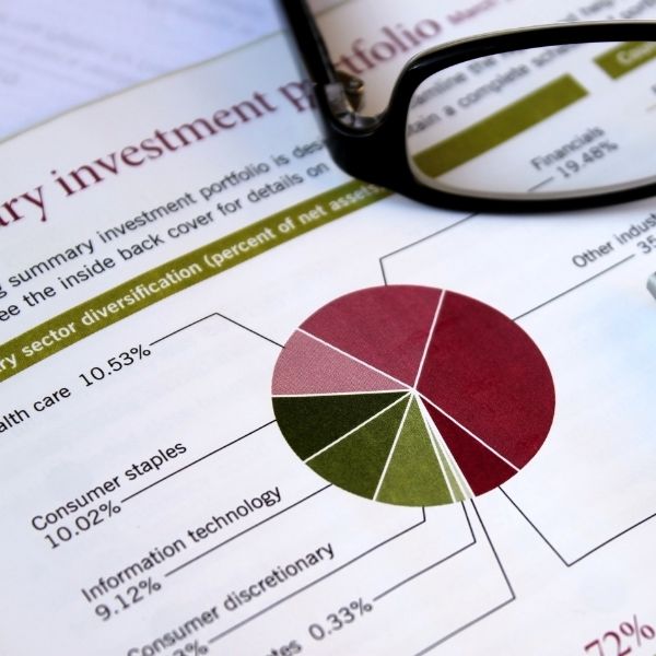 Fees and Expenses: How They Impact Your Investment Portfolio
